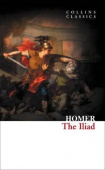 Collins Classics: Homer. The Iliad купить