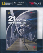 21st Century Communication 2 Classroom Presentation Tool CD-ROM купить