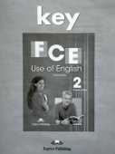 FCE Use Of English 2 Key купить