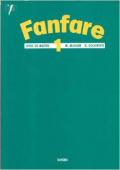Fanfare 1 Teacher's Book купить