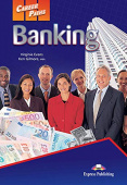 Career Paths: Banking  Student's Book with digibook app купить