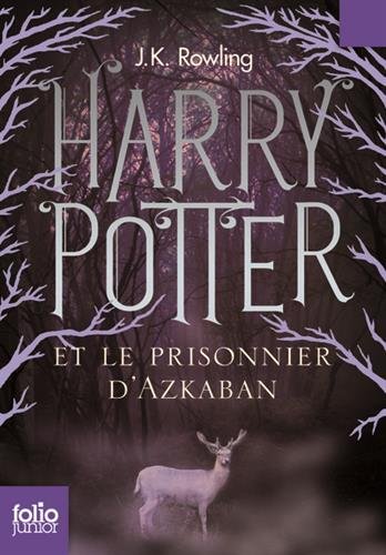 Harry Potter et le prisonnier d'Azkaban купить