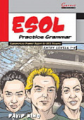 ESOL Practice Grammar Levels 1-2 купить