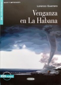 Leer y Aprender A2: Venganza en La Habana Libro + audio + App купить