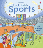 Look Inside Sports купить