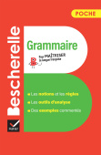 Bescherelle poche Grammaire  купить