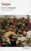 Les Cosaques купить