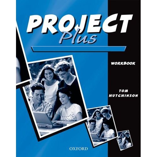 Project Plus Workbook купить