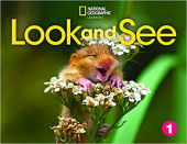 Look and See 1: Student's Book купить