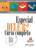 Especial DELE B2 Curso Completo - Libro DIGITAL купить