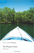 Penguin Readers Level 4 (Intermediate) The Mosquito Coast купить