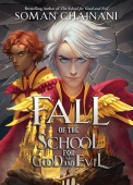 Fall of the School for Good and Evil купить