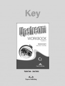 Upstream Proficiency C2 Revised Edition Workbook Key купить