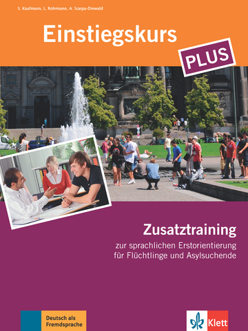 Einstiegskurs Plus - Zusatztraining купить