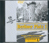 Berliner Platz: 1 CD zum Arbeitsbuch купить