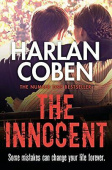 The Innocent : NOW A NETFLIX ORIGINAL SERIES купить
