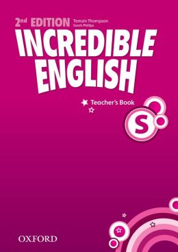 Incredible English (Second Edition) Starter Teacher's Book купить