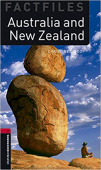 Oxford Bookworms Library Stage 3 (Intermediate) Australia and New Zealand with MP3 download купить