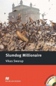 Macmillan readers: Level Intermediate 1600 words Slumdog Millionaire Intermediate Pack купить