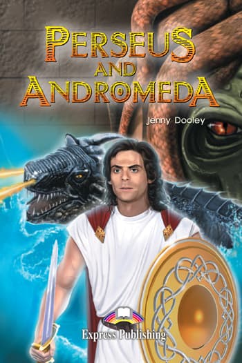 Graded Readers Level 2  Perseus and Andromeda купить