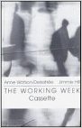 The Working Week: Audio Cassette купить
