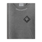 Дневник школьный ВЗРЫВ МОЗГА (А5+, 48 листов, твёрдый переплёт) купить