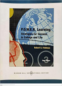 Power Learning. Strategies for Success in College and Life with BookMark and OLC купить