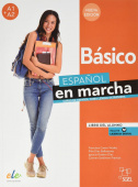 Español en marcha Nueva edición (2021) Basico - Libro del alumno + Licencia digital купить