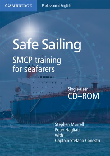 Safe Sailing CD-ROM купить