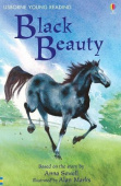 Usborne Young Reading Series 2 Black Beauty купить