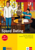Leo & Co. A2-B1: Speed Dating (+ Audio-CD) купить