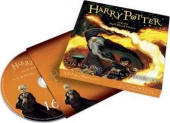 Harry Potter and the Half-Blood Prince - CD-audios (set of 17) купить