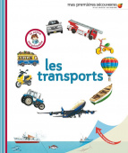 Les transports купить