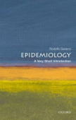A Very Short Introduction: Epidemiology купить