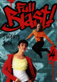 Full Blast! 4 Student’s Book купить
