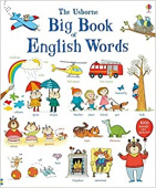 Big Book of English Words купить