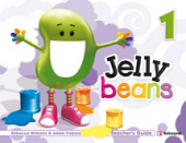 Jellybeans 1 Posters купить