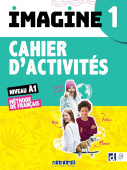 Imagine 1 - cahier + didierfle.app купить
