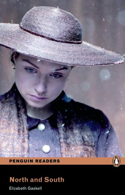 Penguin Readers Level 6 (Advanced) North and South (with MP3) купить