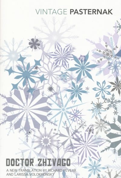 Pasternak Boris. Doctor Zhivago купить