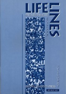 Lifelines Pre-Intermediate Workbook Without Key купить