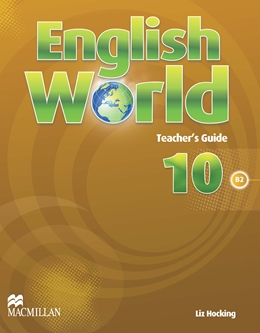 English World 10 Teacher's Guide купить