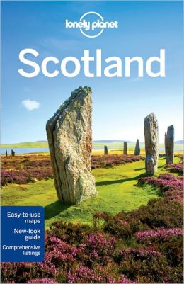 Scotland Travel Guide купить