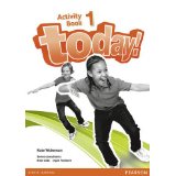Today! 1 Activity Book купить