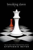 Meyer Stephenie. Breaking Dawn (The Twilight Saga Book 4) купить