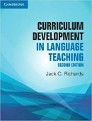 Curriculum Development in Language Teaching 2nd Edition купить