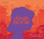 Jungle Book: Mowgli's Story (HB) купить
