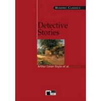 Reading Classics: Detective Stories +CD купить