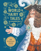 The World of Fairy Tales / Мир волшебных сказок.Синяя книга. Подарочное издание купить