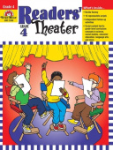 Readers' Theater, Grade 4 Teacher Resource купить